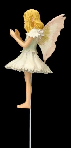 Elfen Figur Zum Stecken - Nelken Fee 12 Elfen Figur Zum Stecken - Nelken Fee -Modell Und Figurengeschäft FS26587 Elfen Figur zum Stecken Nelken Fee 4 1280x1280