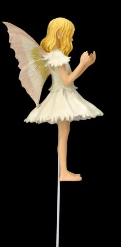 Elfen Figur Zum Stecken - Nelken Fee 14 Elfen Figur Zum Stecken - Nelken Fee -Modell Und Figurengeschäft FS26587 Elfen Figur zum Stecken Nelken Fee 8 1280x1280