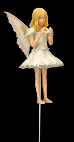 Elfen Figur Zum Stecken - Nelken Fee 11 Elfen Figur Zum Stecken - Nelken Fee -Modell Und Figurengeschäft FS26587 Elfen Figur zum Stecken Nelken Fee 9 1280x1280