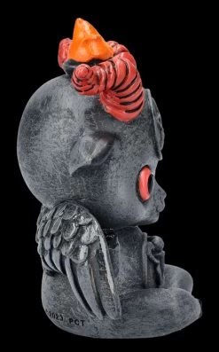 Baphomet Figur - Niedlicher Baphy Beim Meditieren -Modell Und Figurengeschäft FS26601 Baphomet Figur Niedlicher Baphy beim Meditieren 8fc4ZG58dfrmrj 1280x1280