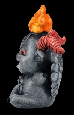 Baphomet Figur - Baphy Wird Beschworen -Modell Und Figurengeschäft FS26602 Baphomet Figur Baphy wird beschworen 4 1280x1280