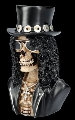 Skelett Büste - Sklash -Modell Und Figurengeschäft FS26604 Skelett B ste Sklash 2 1280x1280