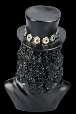 Skelett Büste - Sklash -Modell Und Figurengeschäft FS26604 Skelett B ste Sklash 6 1280x1280