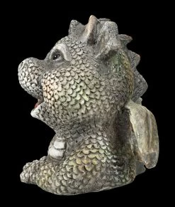 Gartenfigur - Freundlicher Drache -Modell Und Figurengeschäft FS26611Gartenfigur Freundlicher Drache 4 1280x1280