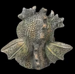 Gartenfigur - Freundlicher Drache -Modell Und Figurengeschäft FS26611Gartenfigur Freundlicher Drache 6 1280x1280