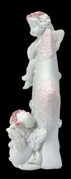 Engel Figur - Putten Mit Stern "Love" 10 Engel Figur - Putten Mit Stern "Love" -Modell Und Figurengeschäft FS26631 Engel Figur Putten mit Stern Love 4 1280x1280