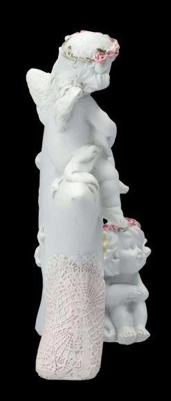 Engel Figur - Putten Mit Stern "Love" 12 Engel Figur - Putten Mit Stern "Love" -Modell Und Figurengeschäft FS26631 Engel Figur Putten mit Stern Love 8 1280x1280