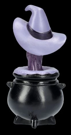 NEMESIS NOW Katzen Figur - My Lil Familiar - Shadow 12 NEMESIS NOW Katzen Figur - My Lil Familiar - Shadow -Modell Und Figurengeschäft FS26687 Katzen Figur My Lil Familiar Shadow 6 1280x1280