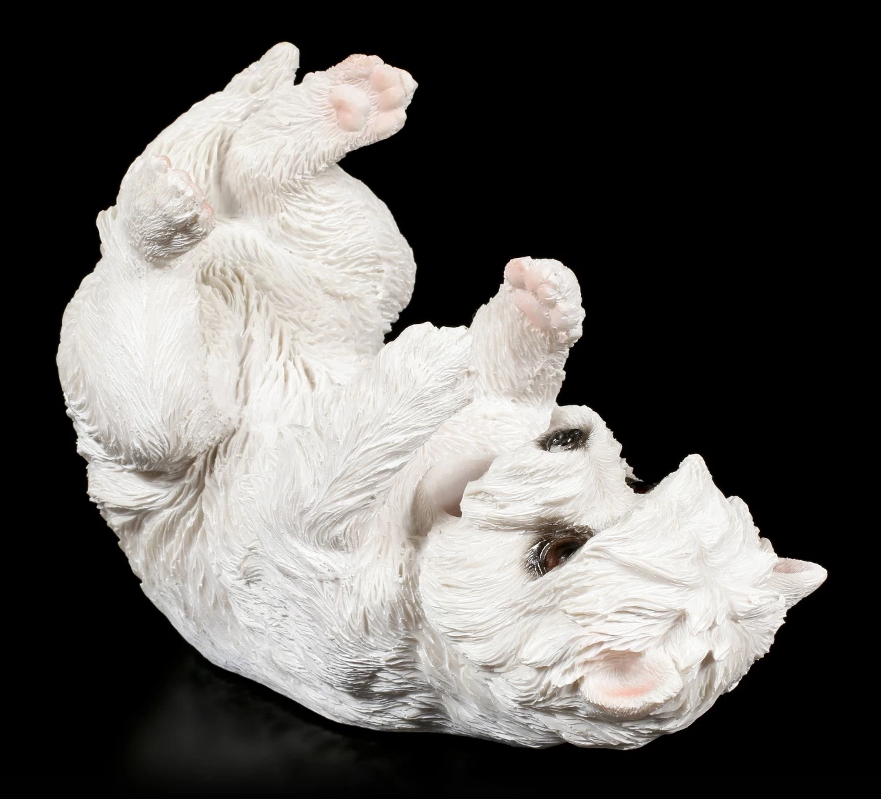 Flaschenhalter - West Highland Terrier 4 Flaschenhalter - West Highland Terrier – Bild 4