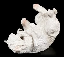 Flaschenhalter - West Highland Terrier 9 Flaschenhalter - West Highland Terrier -Modell Und Figurengeschäft Flaschenhalter West Highland Terrier 4 1280x1280