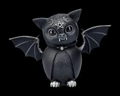 NEMESIS NOW Fledermaus Figur Gothic - Beelzebat
