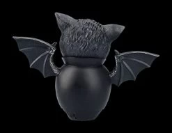 NEMESIS NOW Fledermaus Figur Gothic - Beelzebat -Modell Und Figurengeschäft Fledermaus Figur Gothic Beelzebat 4 1280x1280