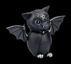 NEMESIS NOW Fledermaus Figur Gothic - Beelzebat -Modell Und Figurengeschäft Fledermaus Figur Gothic Beelzebat 6 1280x1280