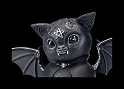 NEMESIS NOW Fledermaus Figur Gothic - Beelzebat -Modell Und Figurengeschäft Fledermaus Figur Gothic Beelzebat 7 1280x1280