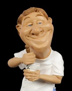 Funny Job Figur - Apotheker Mit Mörser -Modell Und Figurengeschäft Funny Job Figur Apotheker Mit Tablettenmoerser 6 1280x1280