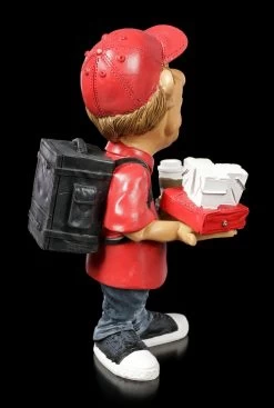 Funny Job Figur - Essen Lieferant -Modell Und Figurengeschäft Funny Job Figur Essen Lieferant 4 1280x1280