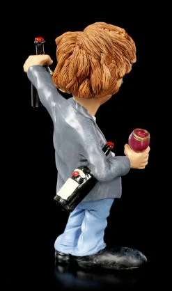 Funny Job Figur - Party Guy #1 -Modell Und Figurengeschäft Funny Job Figur Party Guy 1 4 1280x1280