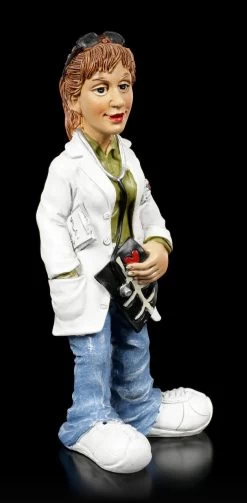 Funny Jobs Figur - Radiologin Mit Röntgenbild -Modell Und Figurengeschäft Funny Job Figur Radiologin Mit Roentgenbild 2eSKlDPYTiZcDG 1280x1280