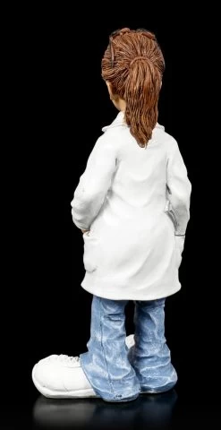 Funny Jobs Figur - Radiologin Mit Röntgenbild -Modell Und Figurengeschäft Funny Job Figur Radiologin Mit Roentgenbild 4lIYcHWklXhVOT 1280x1280