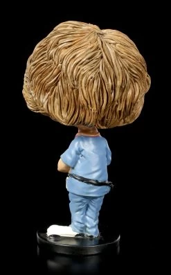 Funny Job Figur - Wackelkopf Krankenschwester -Modell Und Figurengeschäft Funny Job Figur Wackelkopf Krankenschwester 3 1280x1280