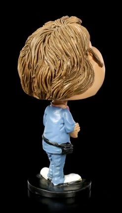 Funny Job Figur - Wackelkopf Krankenschwester -Modell Und Figurengeschäft Funny Job Figur Wackelkopf Krankenschwester 4 1280x1280