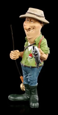 Funny Sports Figur - Angler Präsentiert Fang 9 Funny Sports Figur - Angler Präsentiert Fang -Modell Und Figurengeschäft Funny Sports Figur Angler Praesentiert Seinen Fang 2 1280x1280