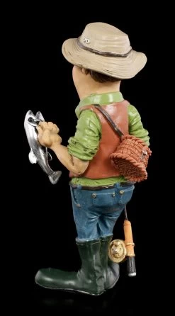 Funny Sports Figur - Angler Präsentiert Fang 10 Funny Sports Figur - Angler Präsentiert Fang -Modell Und Figurengeschäft Funny Sports Figur Angler Praesentiert Seinen Fang 3 1280x1280