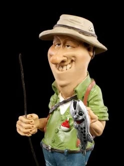 Funny Sports Figur - Angler Präsentiert Fang 12 Funny Sports Figur - Angler Präsentiert Fang -Modell Und Figurengeschäft Funny Sports Figur Angler Praesentiert Seinen Fang 5 1280x1280