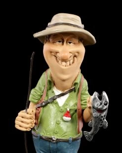 Funny Sports Figur - Angler Präsentiert Fang 13 Funny Sports Figur - Angler Präsentiert Fang -Modell Und Figurengeschäft Funny Sports Figur Angler Praesentiert Seinen Fang 6 1280x1280