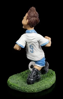 Funny Sports Figur - Fußballspieler Im Weißen Trikot 10 Funny Sports Figur - Fußballspieler Im Weißen Trikot -Modell Und Figurengeschäft Funny Sports Figur Fussballspieler Im Weissen Trikot 3 1280x1280