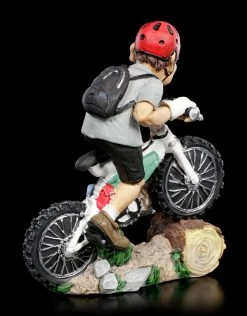 Funny Sports Figur - Mountainbiker Hochkonzentriert 9 Funny Sports Figur - Mountainbiker Hochkonzentriert -Modell Und Figurengeschäft Funny Sports Figur Mountainbiker Am Verzweifeln 3 1280x1280