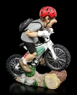 Funny Sports Figur - Mountainbiker Hochkonzentriert 10 Funny Sports Figur - Mountainbiker Hochkonzentriert -Modell Und Figurengeschäft Funny Sports Figur Mountainbiker Am Verzweifeln 4 1280x1280