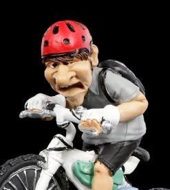 Funny Sports Figur - Mountainbiker Hochkonzentriert 11 Funny Sports Figur - Mountainbiker Hochkonzentriert -Modell Und Figurengeschäft Funny Sports Figur Mountainbiker Am Verzweifeln 5 1280x1280