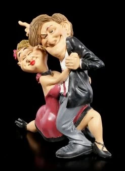 Funny Sports Figur - Tanzpaar Mit Siegeswillen -Modell Und Figurengeschäft Funny Sports Figur Tanzpaar Mit Siegeswillen 2 1280x1280