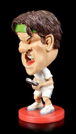Funny Sports Figur - Wackelkopf Tennisspieler 8 Funny Sports Figur - Wackelkopf Tennisspieler -Modell Und Figurengeschäft Funny Sports Figur Wackelkopf Tennis Spieler 2 1280x1280
