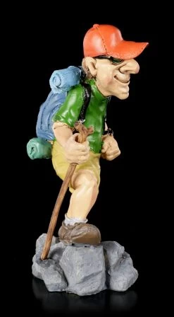 Funny Sports Figur - Wanderer -Modell Und Figurengeschäft Funny Sports Figur Wanderer 2 1280x1280