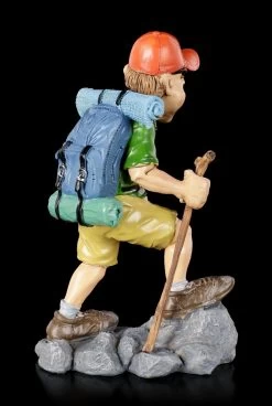 Funny Sports Figur - Wanderer -Modell Und Figurengeschäft Funny Sports Figur Wanderer 3 1280x1280