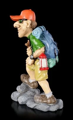 Funny Sports Figur - Wanderer -Modell Und Figurengeschäft Funny Sports Figur Wanderer 4 1280x1280