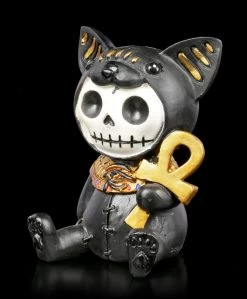 Furry Bones Figur - Bastet 7 Furry Bones Figur - Bastet -Modell Und Figurengeschäft Furry Bones Figur Bastet 2 1280x1280