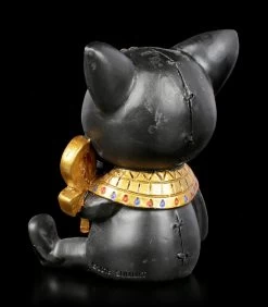 Furry Bones Figur - Bastet 8 Furry Bones Figur - Bastet -Modell Und Figurengeschäft Furry Bones Figur Bastet 3 1280x1280