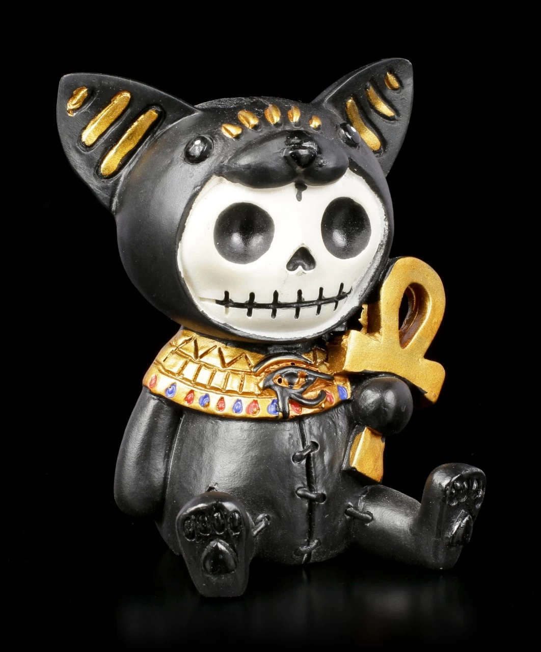 Furry Bones Figur - Bastet 2 Furry Bones Figur - Bastet – Bild 2