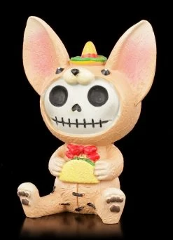 Furry Bones Figur - Hund Chihuahua Taco -Modell Und Figurengeschäft Furry Bones Figur Chihuahua 2 1280x1280
