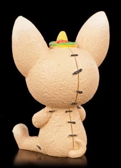 Furry Bones Figur - Hund Chihuahua Taco -Modell Und Figurengeschäft Furry Bones Figur Chihuahua 3 1280x1280