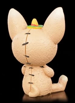 Furry Bones Figur - Hund Chihuahua Taco -Modell Und Figurengeschäft Furry Bones Figur Chihuahua 4 1280x1280