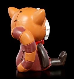 Furry Bones Figur - Fuchs Reddington -Modell Und Figurengeschäft Furry Bones Figur Fuchs Reddington 4 1280x1280