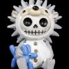Furry Bones Figur - Hedrick