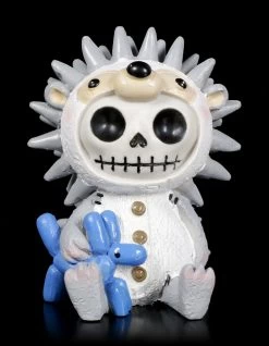 Furry Bones Figur - Hedrick