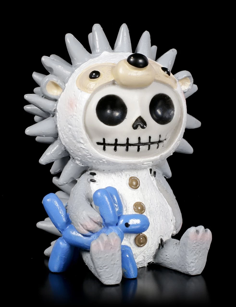 Furry Bones Figur - Hedrick 2 Furry Bones Figur - Hedrick – Bild 2