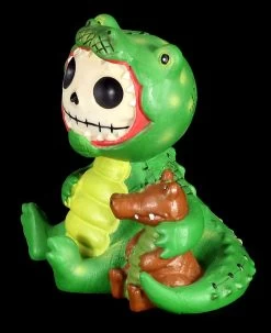 Furry Bones Figur - Krokodil Chompsy 8 Furry Bones Figur - Krokodil Chompsy -Modell Und Figurengeschäft Furry Bones Figur Krokodil Chompsy 3 1280x1280