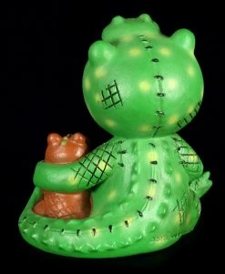 Furry Bones Figur - Krokodil Chompsy 10 Furry Bones Figur - Krokodil Chompsy -Modell Und Figurengeschäft Furry Bones Figur Krokodil Chompsy 5 1280x1280